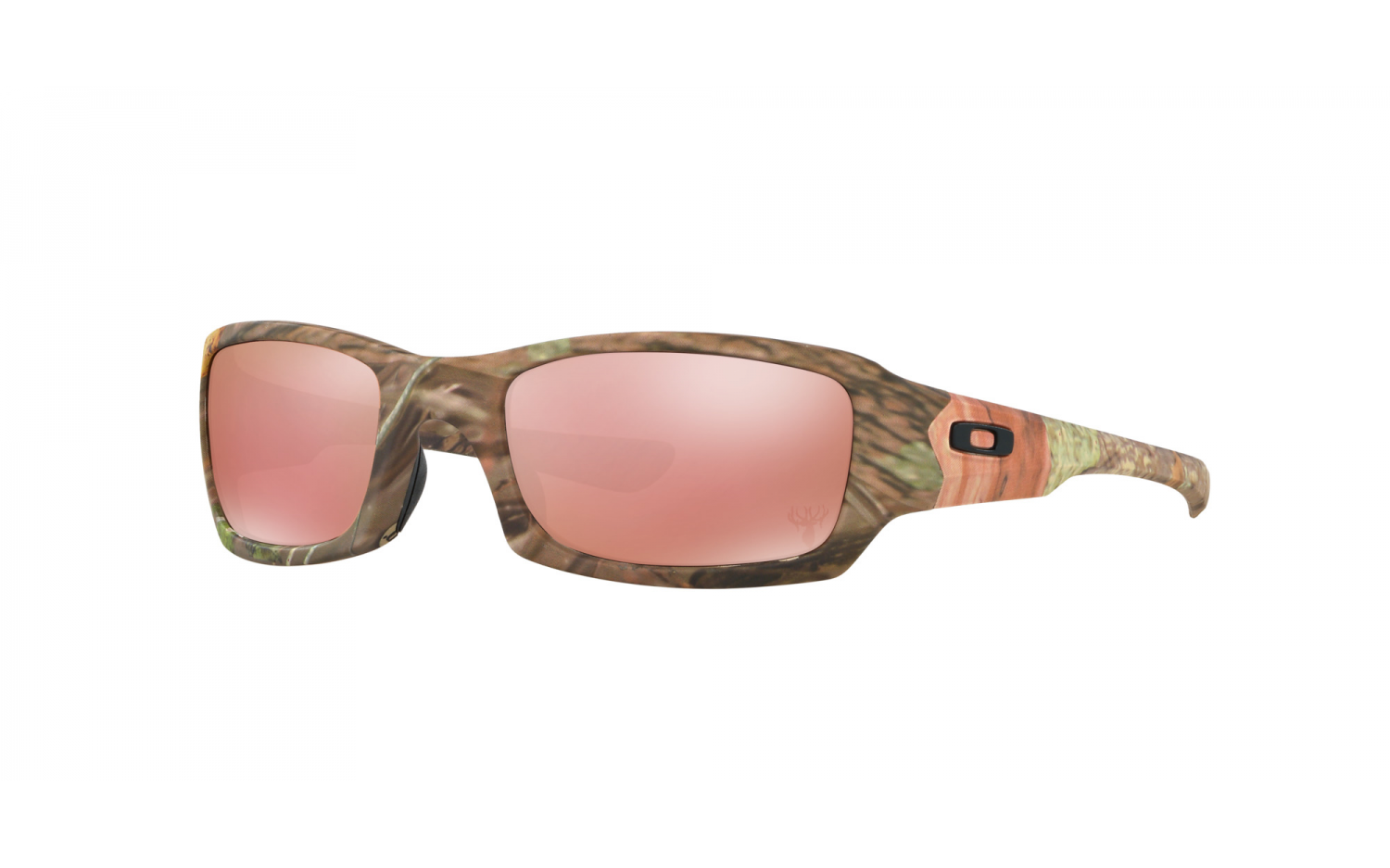 Oakley 5 2025 squared polarized