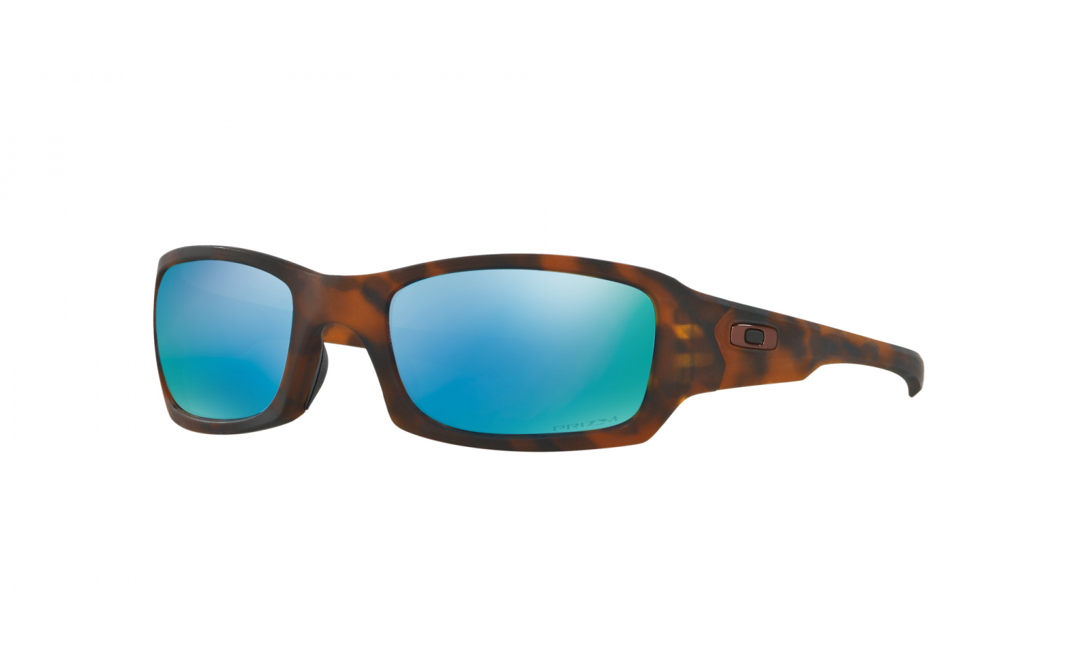 Polarized oakley fives top