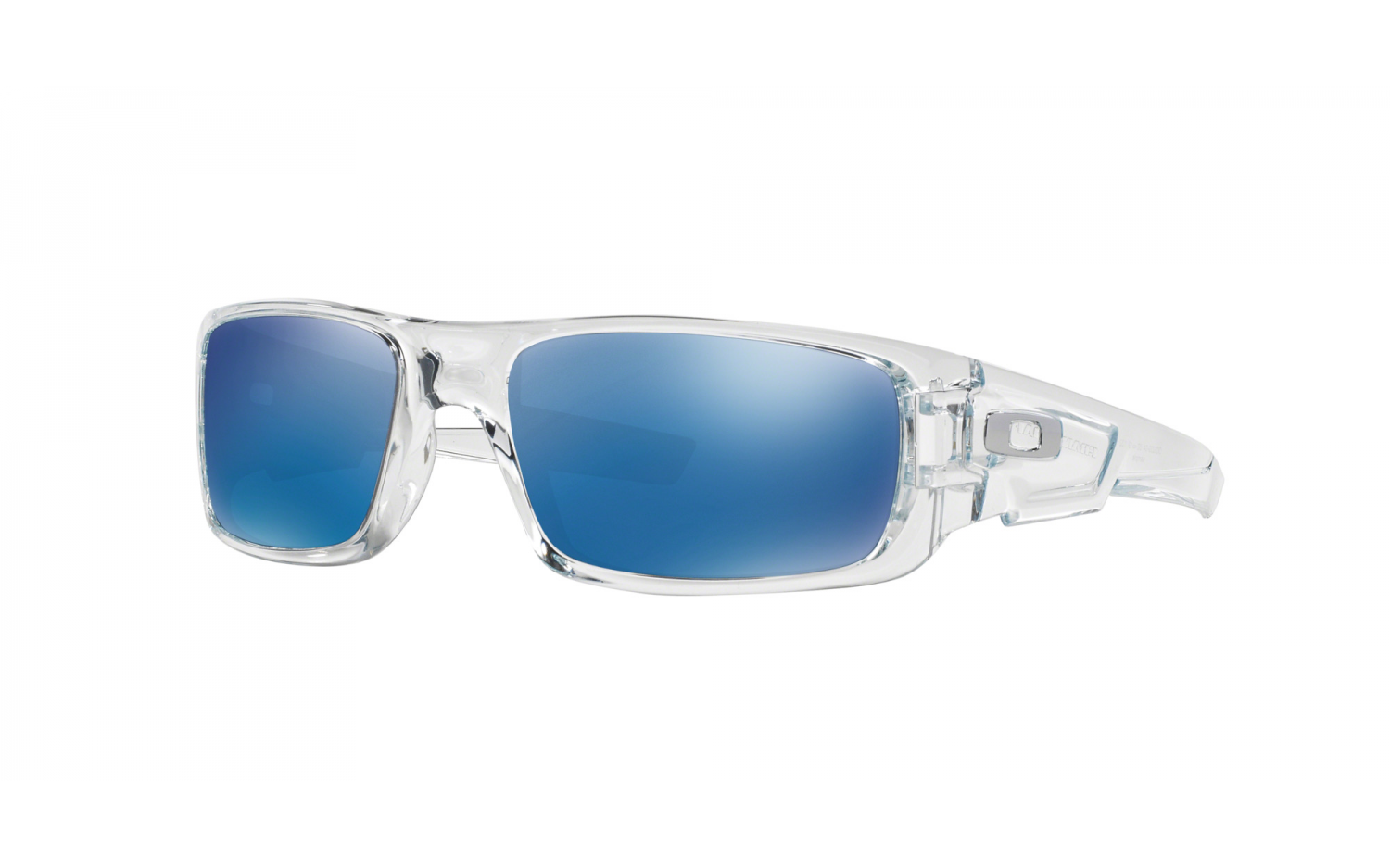 Oakley top sunglasses crankshaft