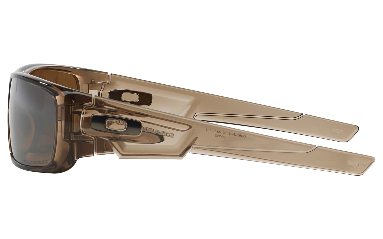 Oakley Crankshaft OO9239-07 Sunglasses | Shade Station