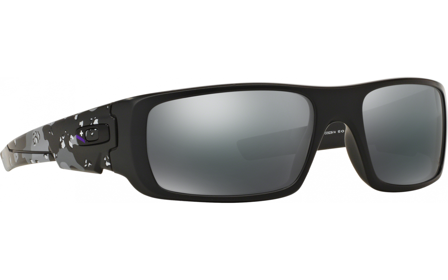 Oakley Infinite Hero Crankshaft OO923914 Sunglasses Shade Station