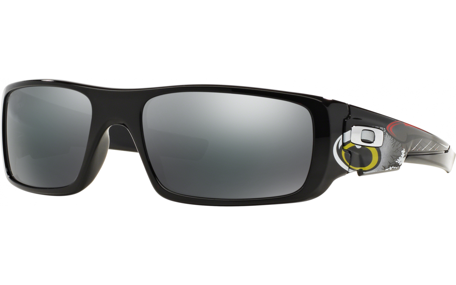 Oakley crankshaft sale prescription lenses