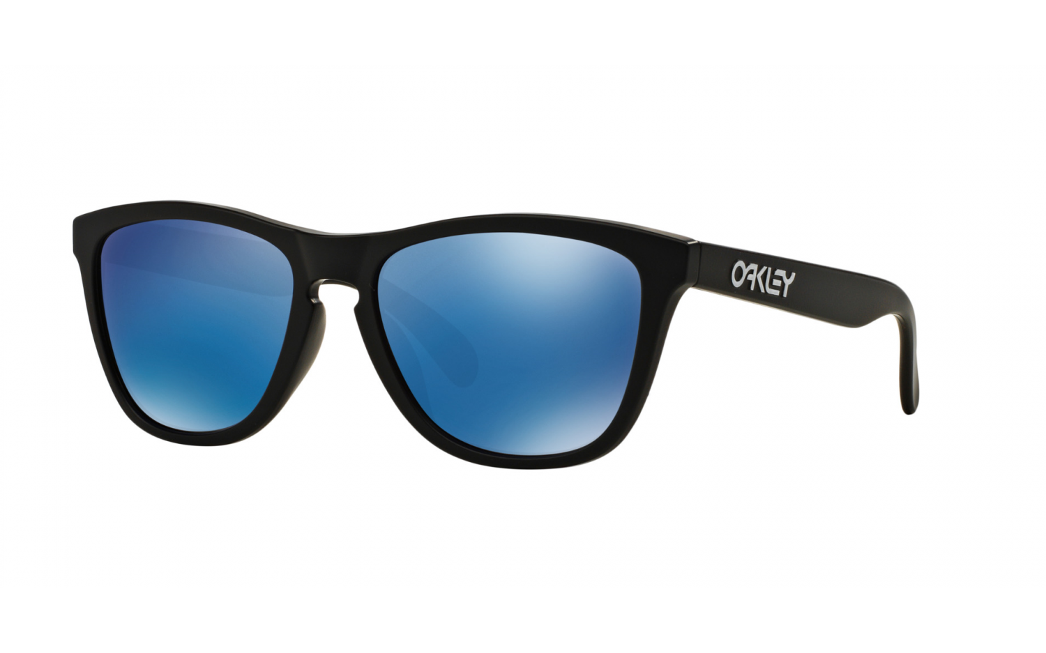 Oakley Frogskins OO9245-06 ASIAN FIT Sunglasses