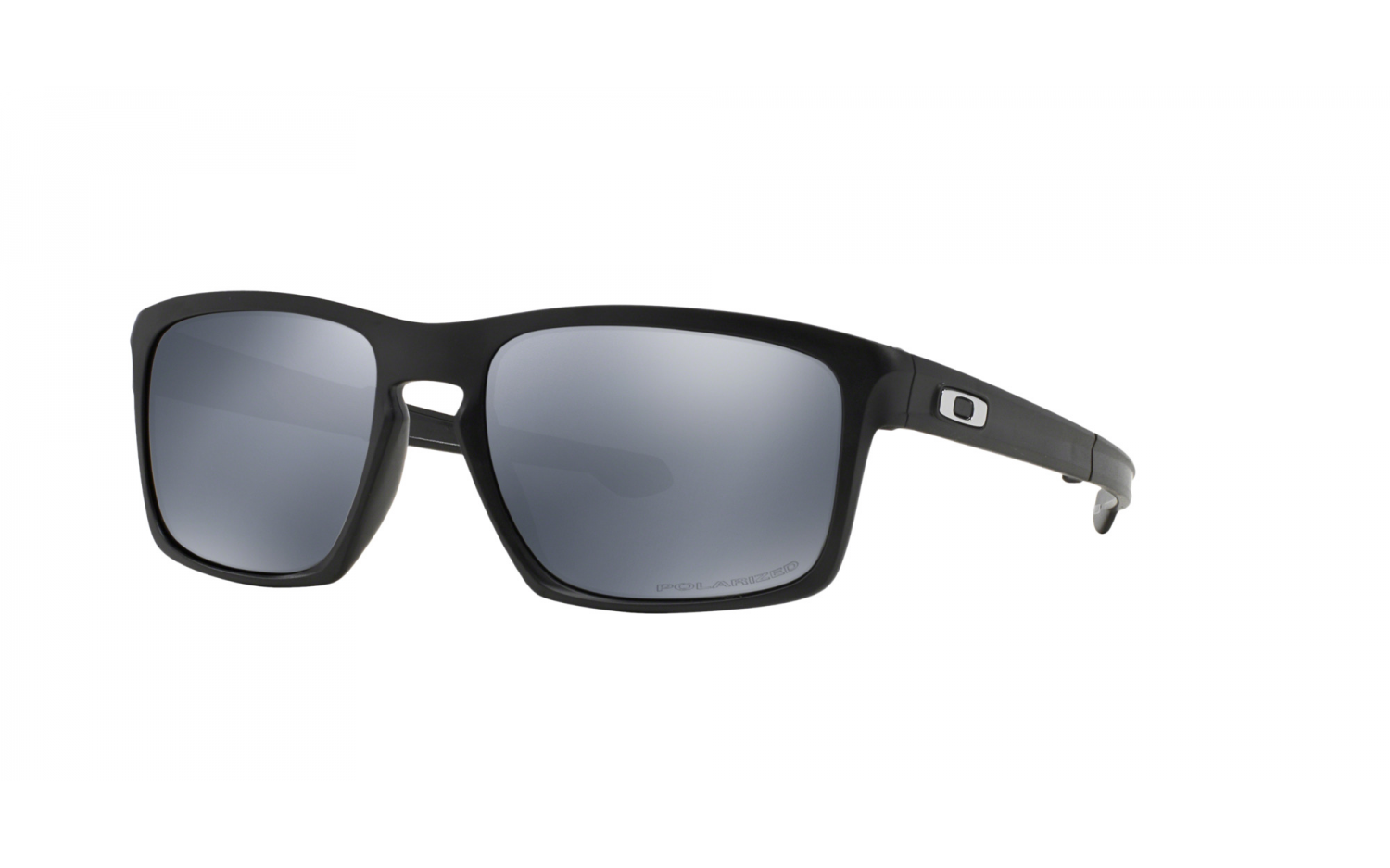 Oakley sliver 2025 f polarized