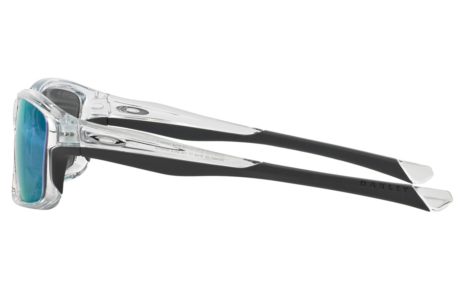 Oakley Chainlink OO9247-06 Sunglasses | Shade Station