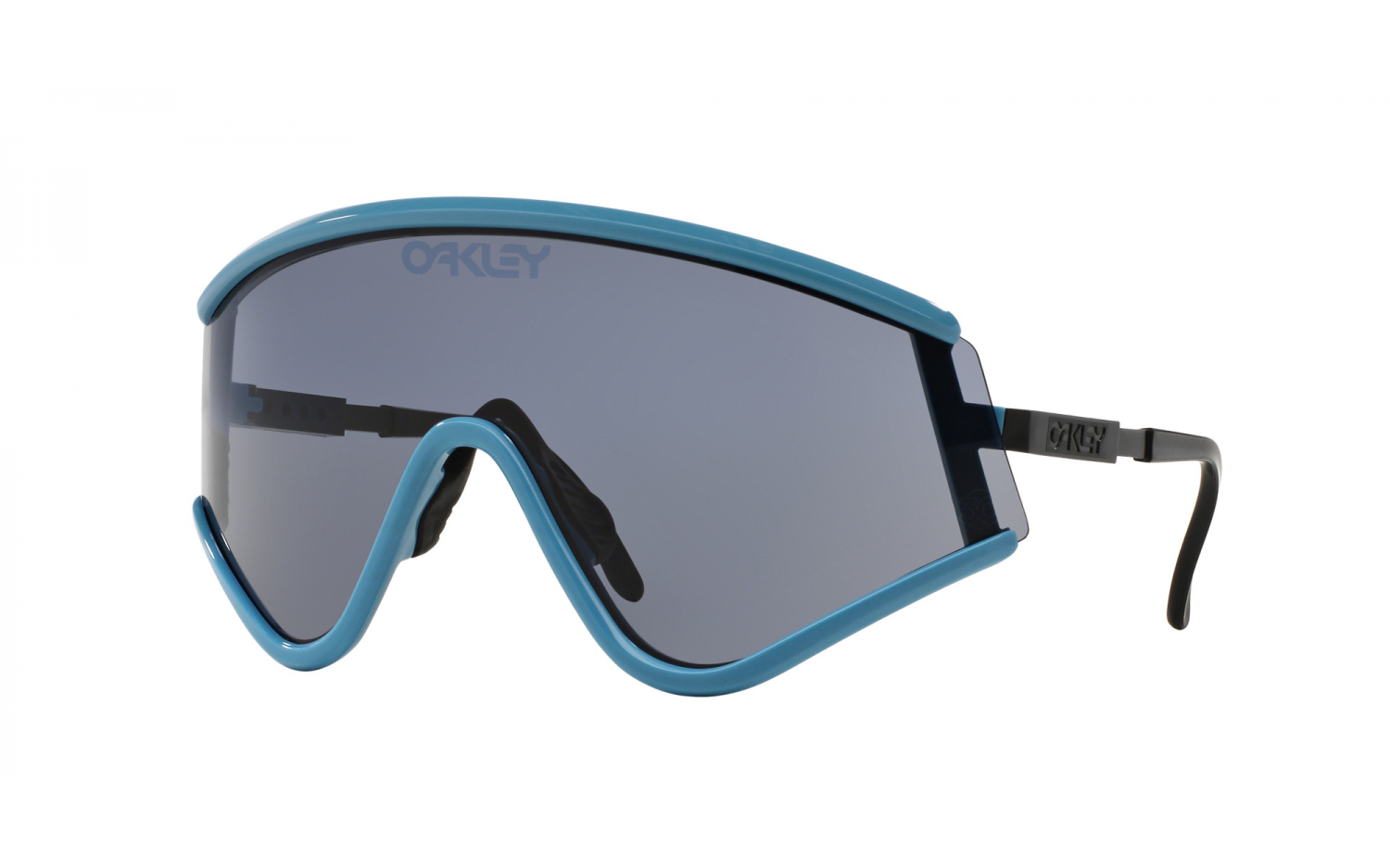 Oakley eyeshades 2025
