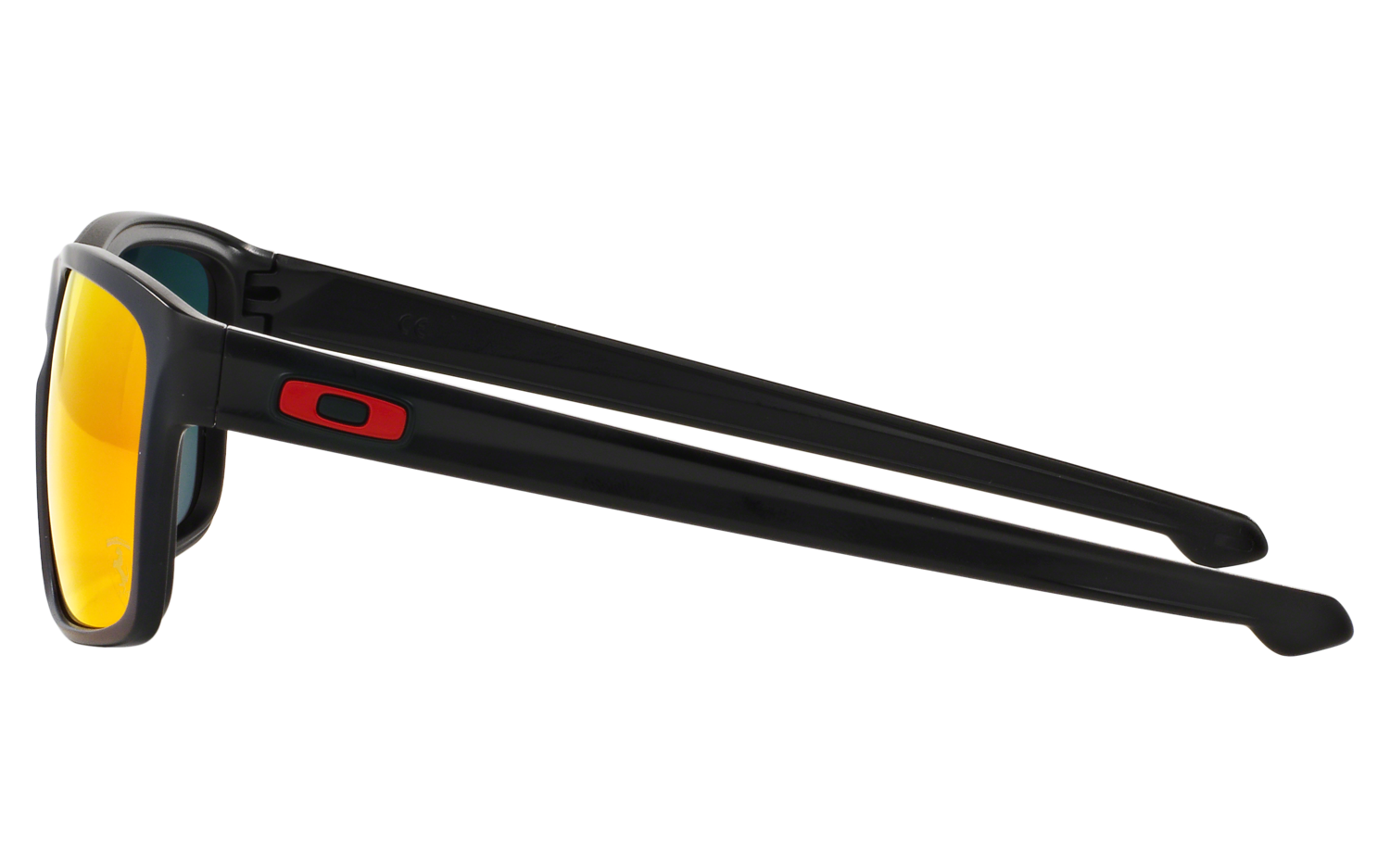 Oakley sliver ferrari cheap