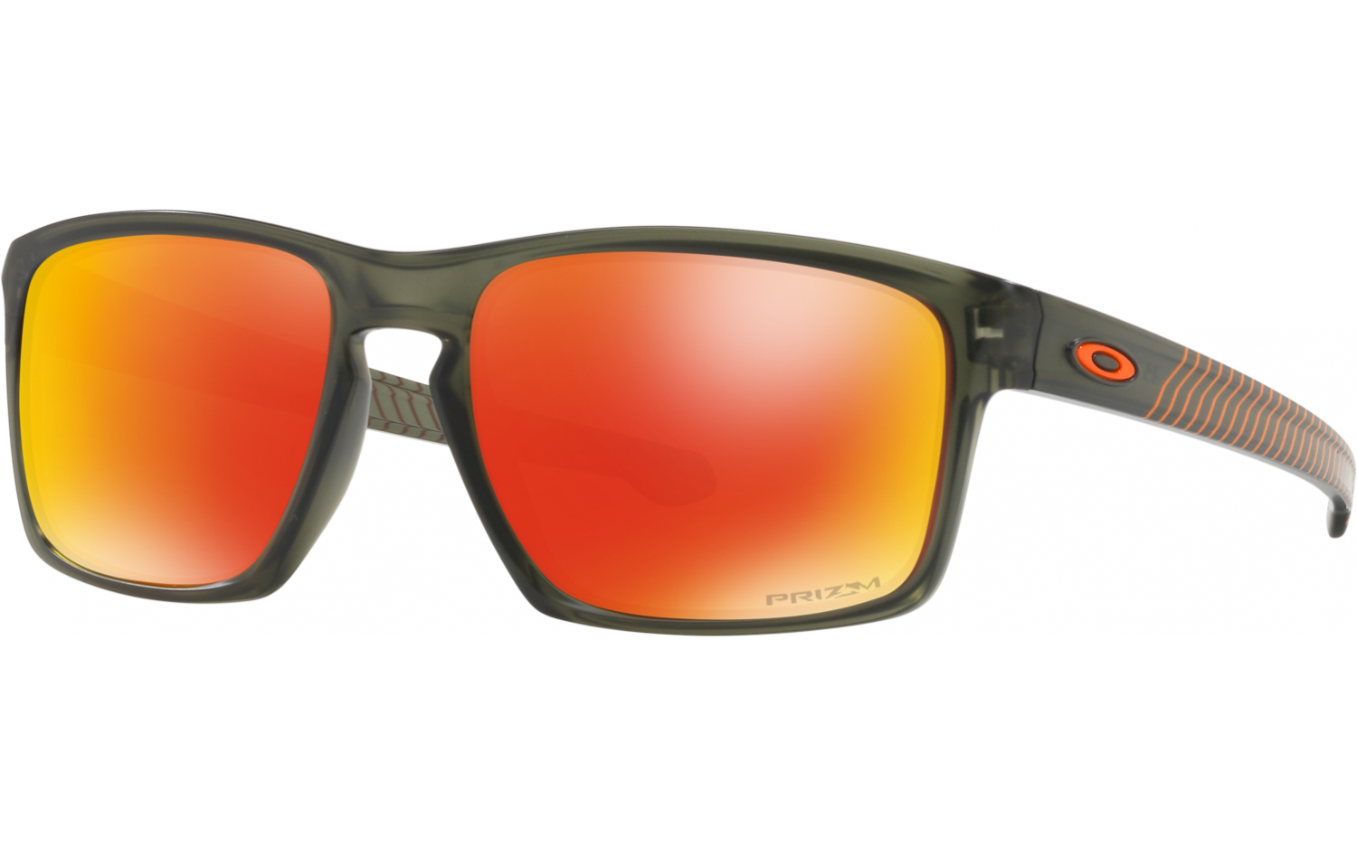 Oakley sliver oo9262 top