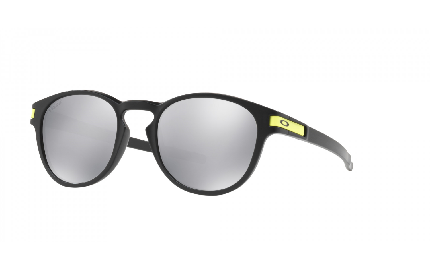 Oakley latch valentino rossi top