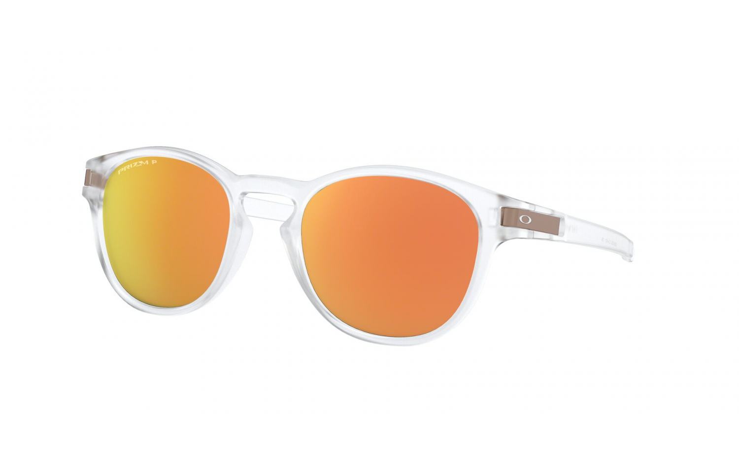 Oakley latch mens sale