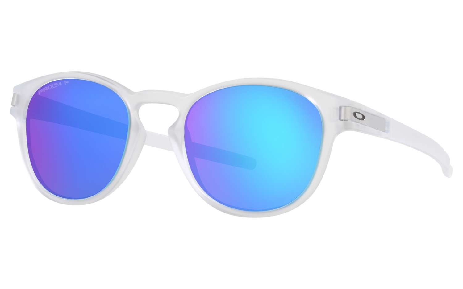 Oakley men's deals latch sunglasses