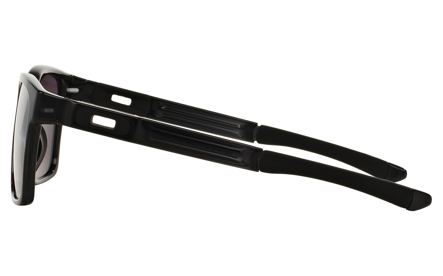 Oakley Catalyst OO927208 Prescription Sunglasses Shade Station