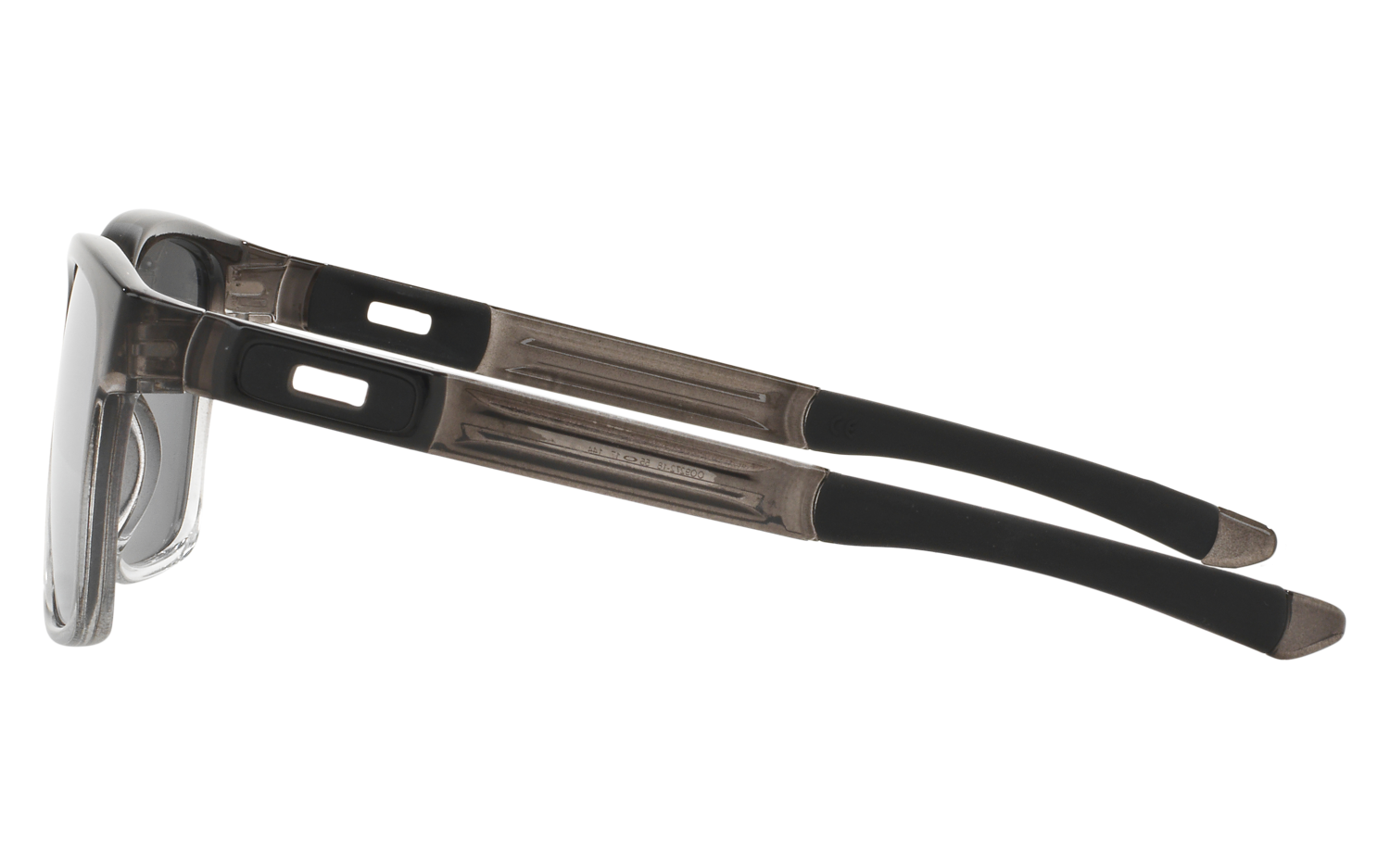 Oakley Catalyst OO9272 18 Sunglasses Shade Station