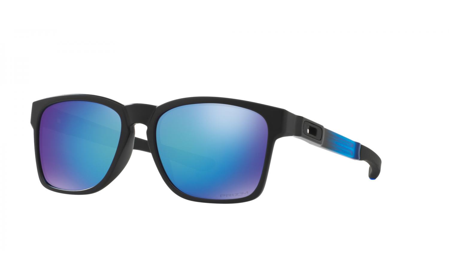 Oakley Catalyst OO9272 22 ALT Sunglasses Shade Station