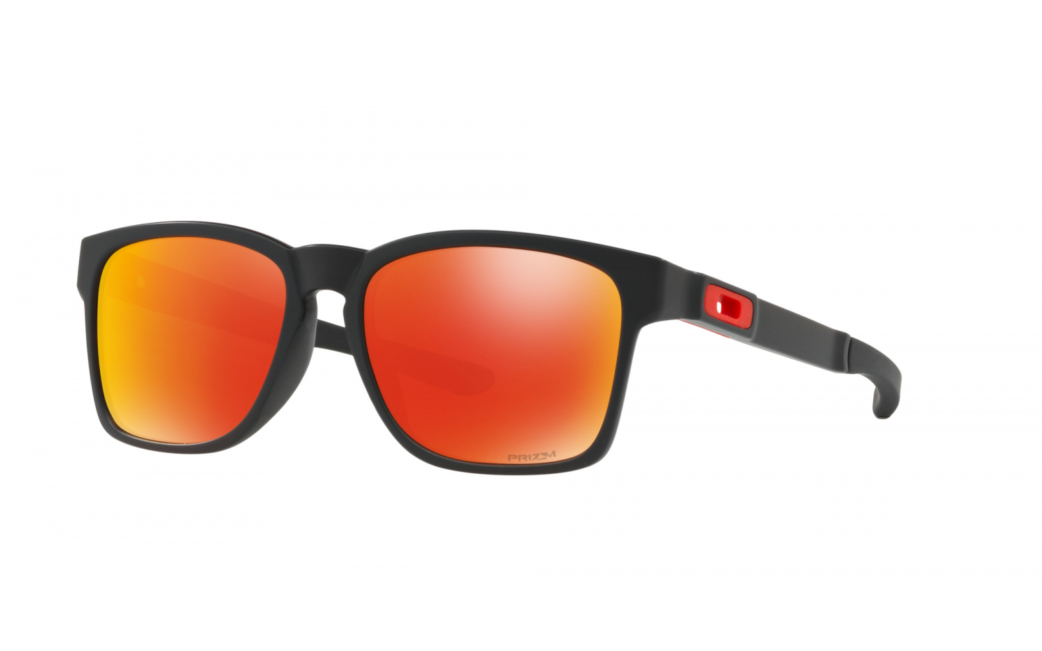 Oakley Catalyst OO9272 25ALT Sunglasses Shade Station