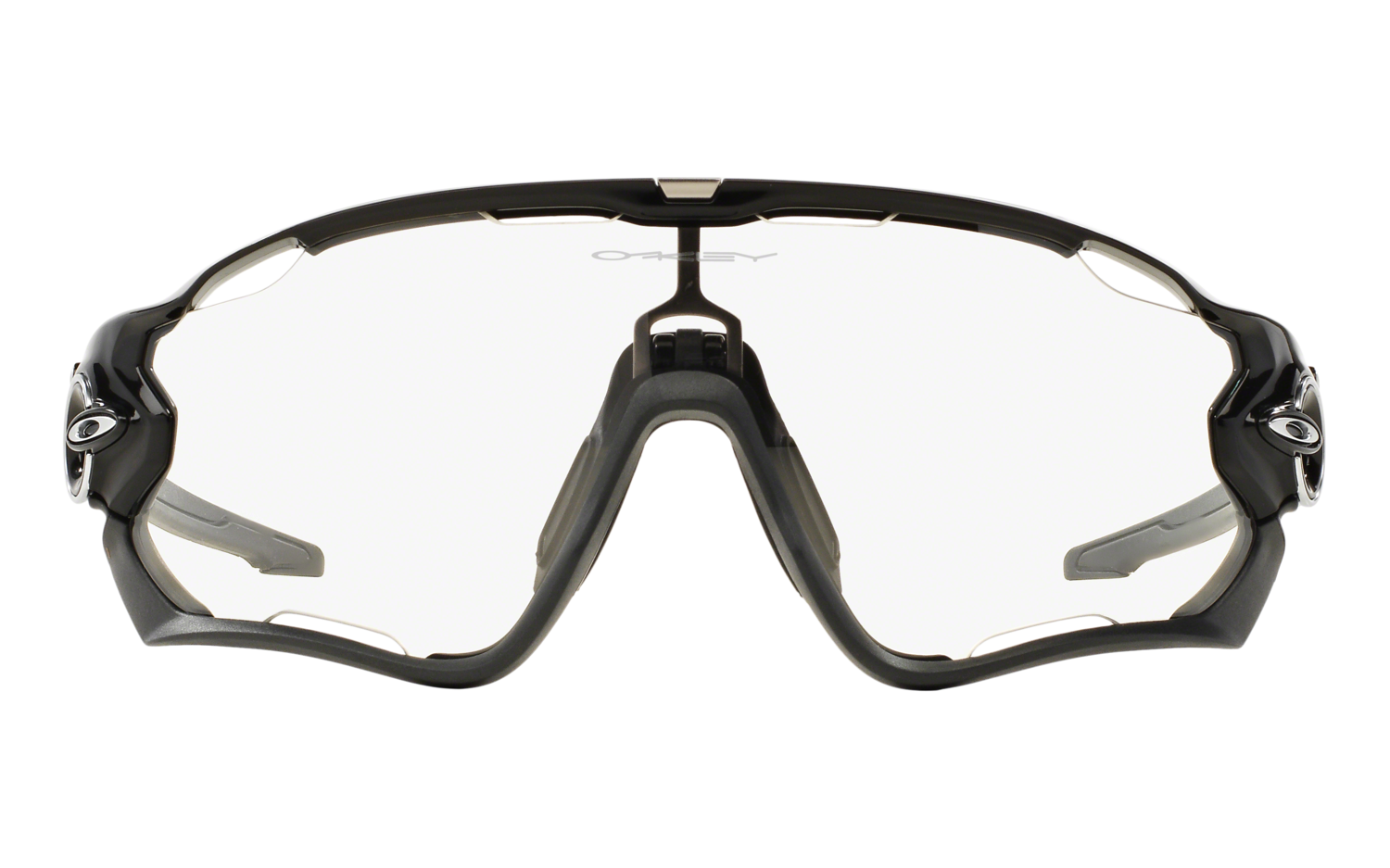 Oakley Jawbreaker OO929014 Prescription Sunglasses Shade Station