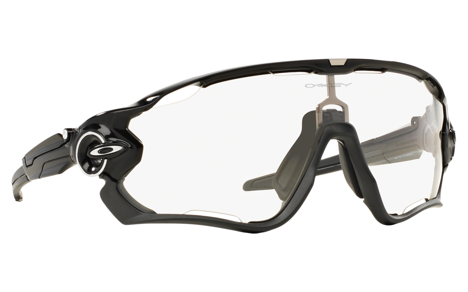 Oakley Jawbreaker OO929014 Prescription Sunglasses Shade Station