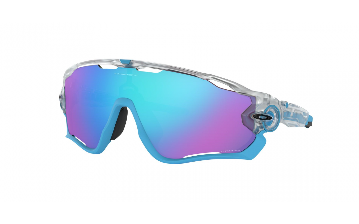 Oakley JAWBREAKER OO9290-40 31 Sunglasses | Shade Station