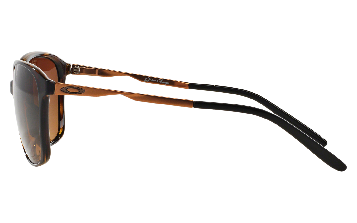 Oakley game changer sunglasses sales