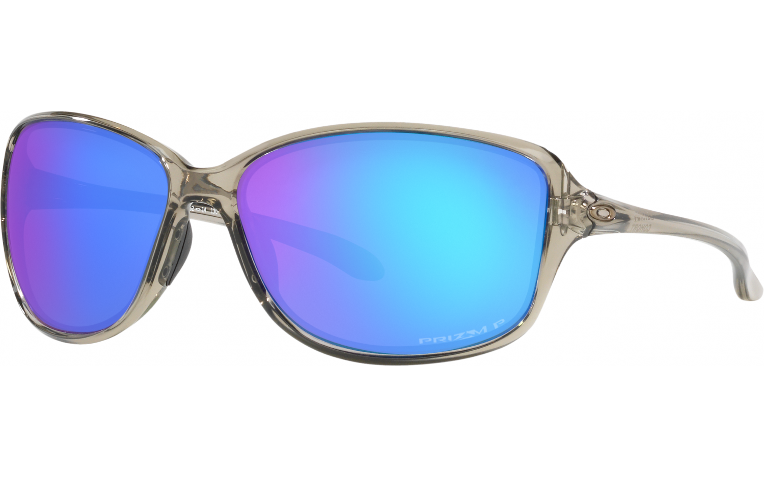 Oakley cohort prizm best sale