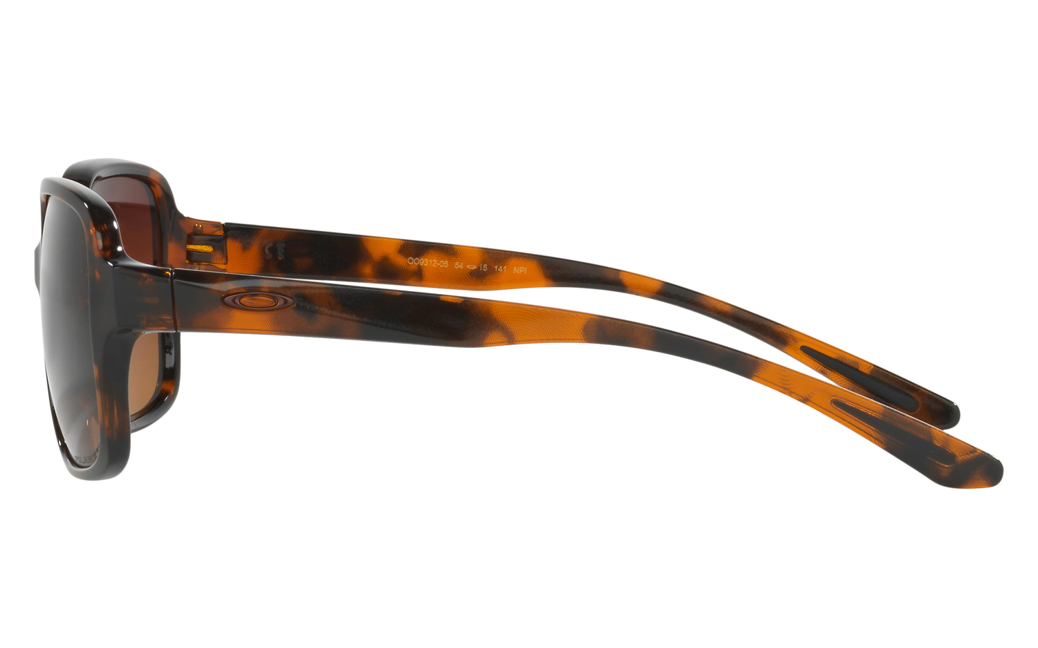 Oakley Proxy OO9312 05 Sunglasses Shade Station