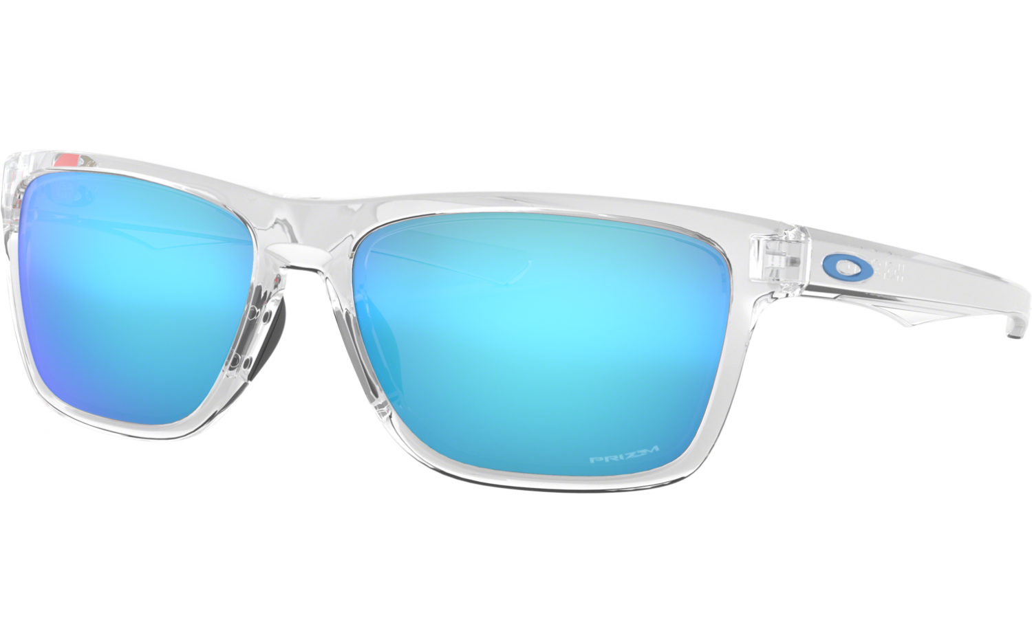 Oakley holston sale prescription