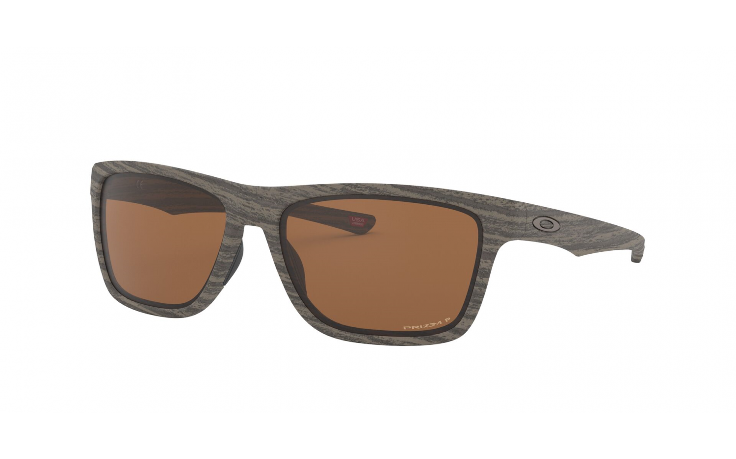 Oakley cheap prizm holston