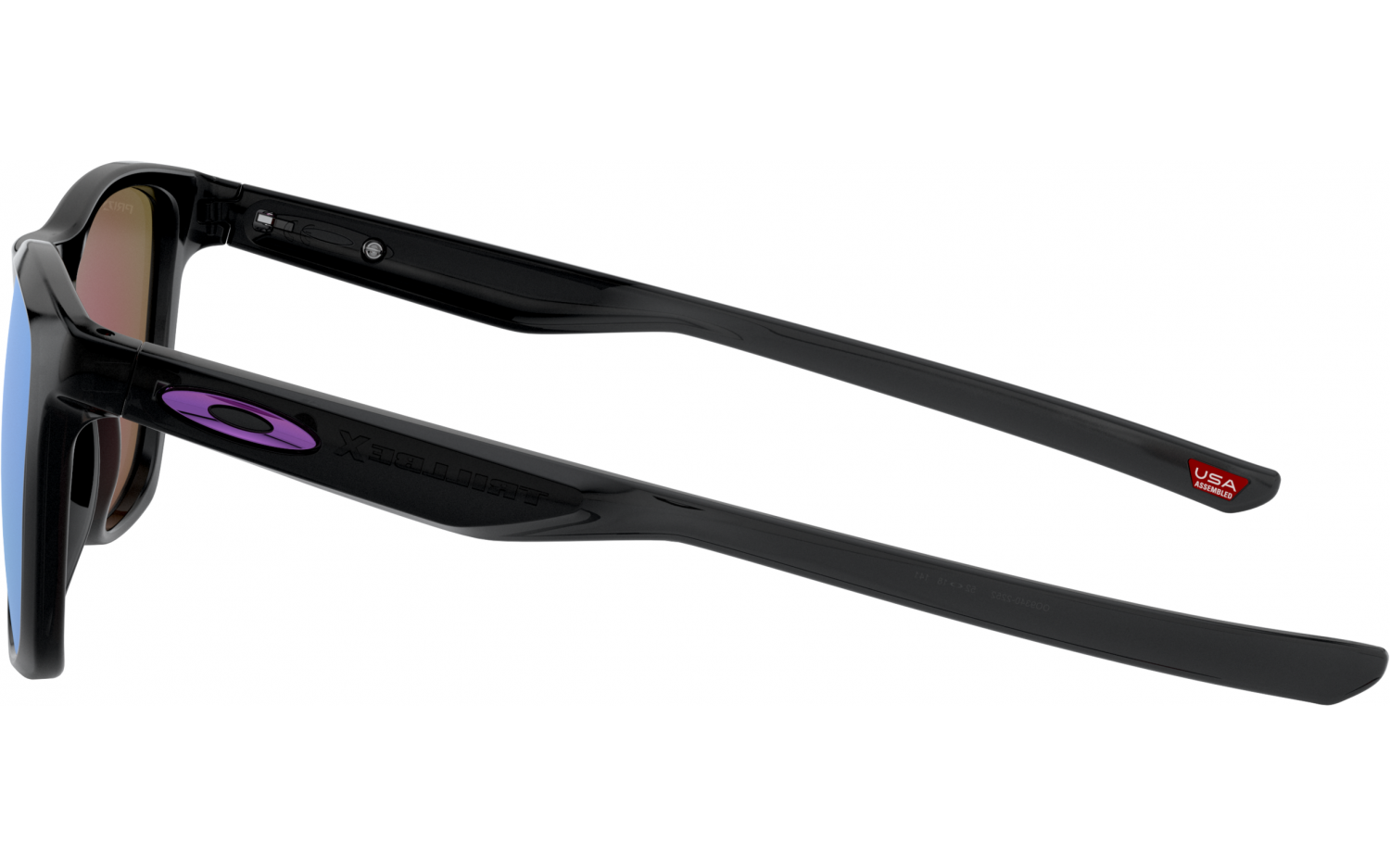 Oakley TRILLBE X OO934022 52 Sunglasses Shade Station