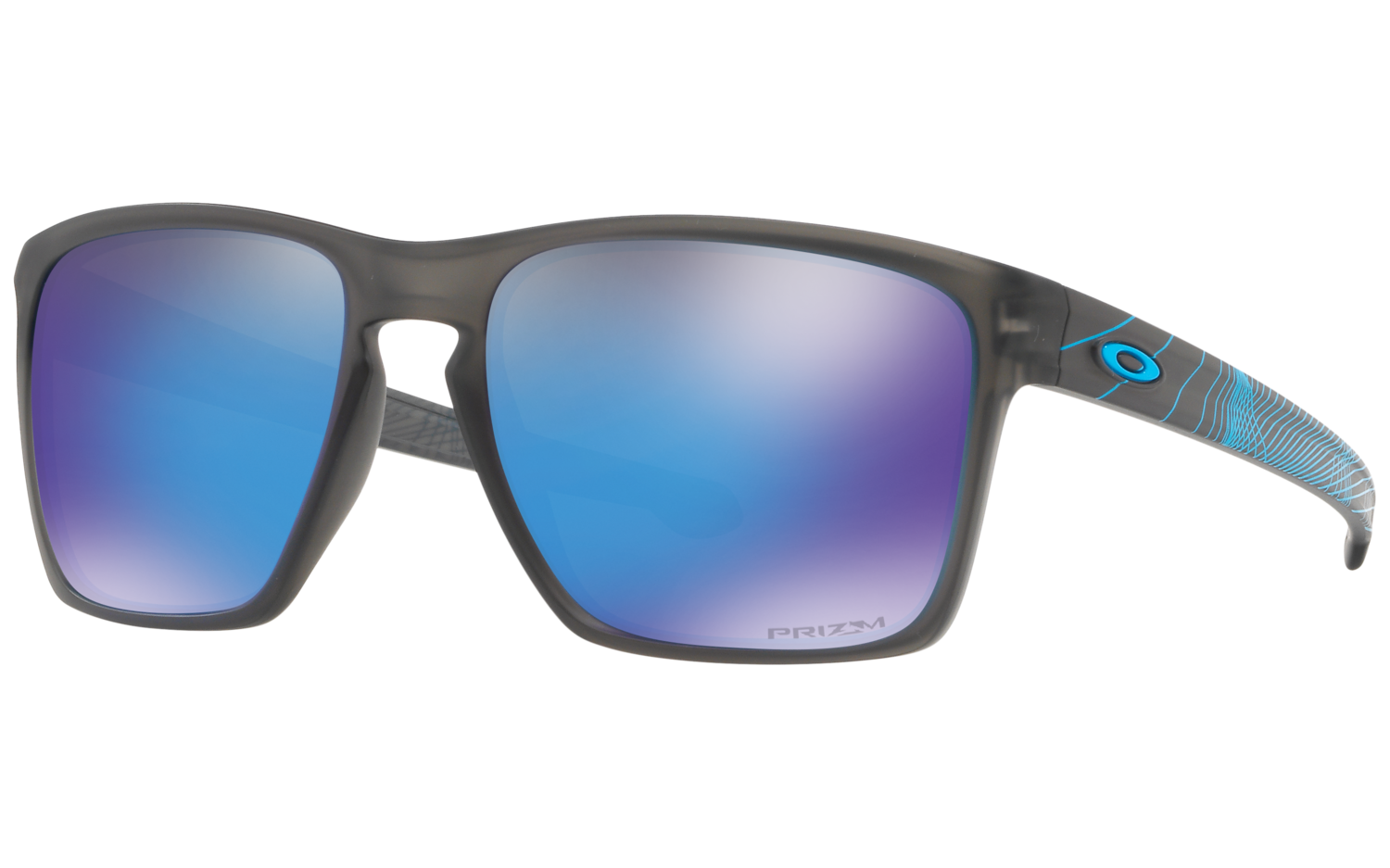 Oakley sliver shop xl prizm