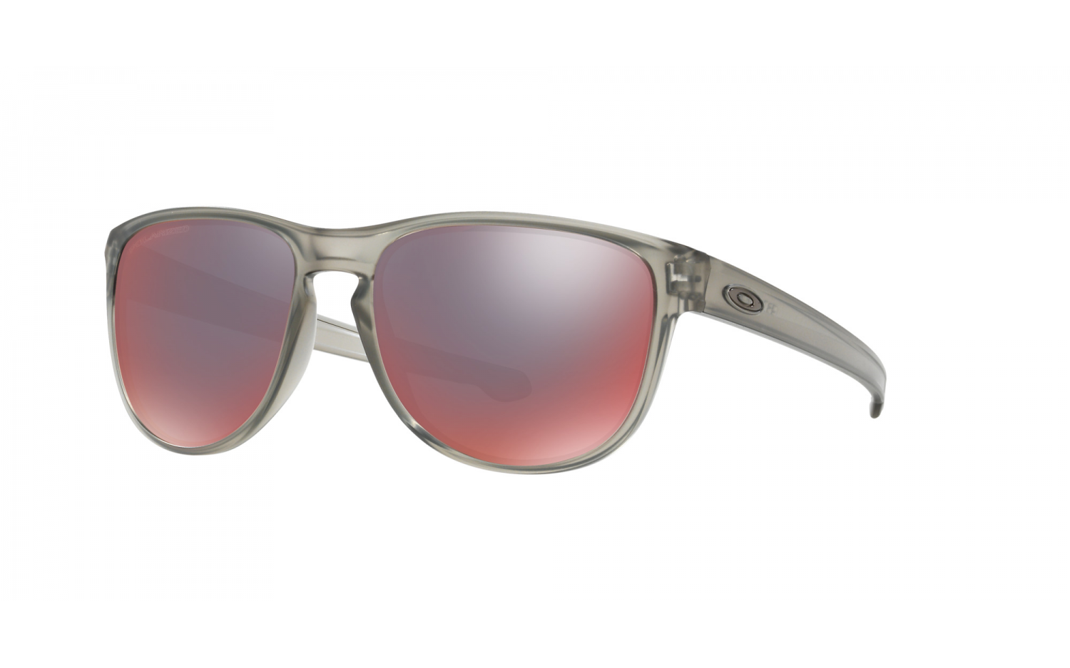 Oakley Sliver R OO9342-03 Sunglasses | Shade Station