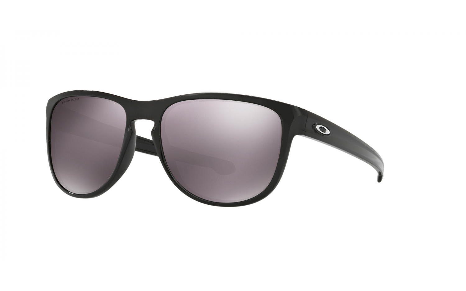 Oakley Sliver R OO9342-07 Sunglasses | Shade Station