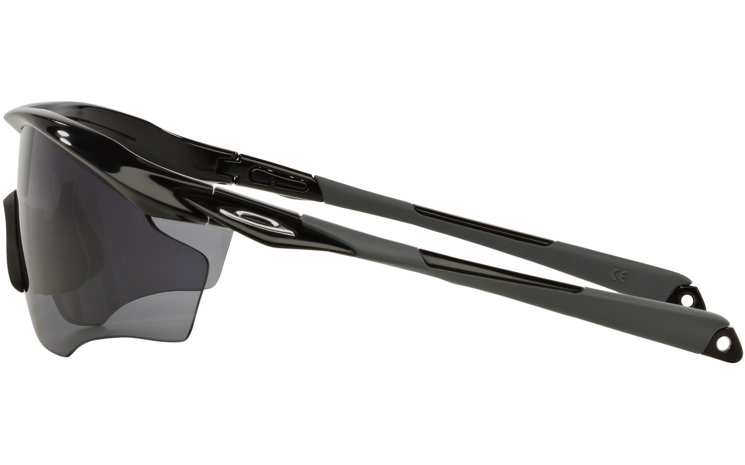 Oakley M2 Frame XL OO934301 45 Sunglasses Shade Station