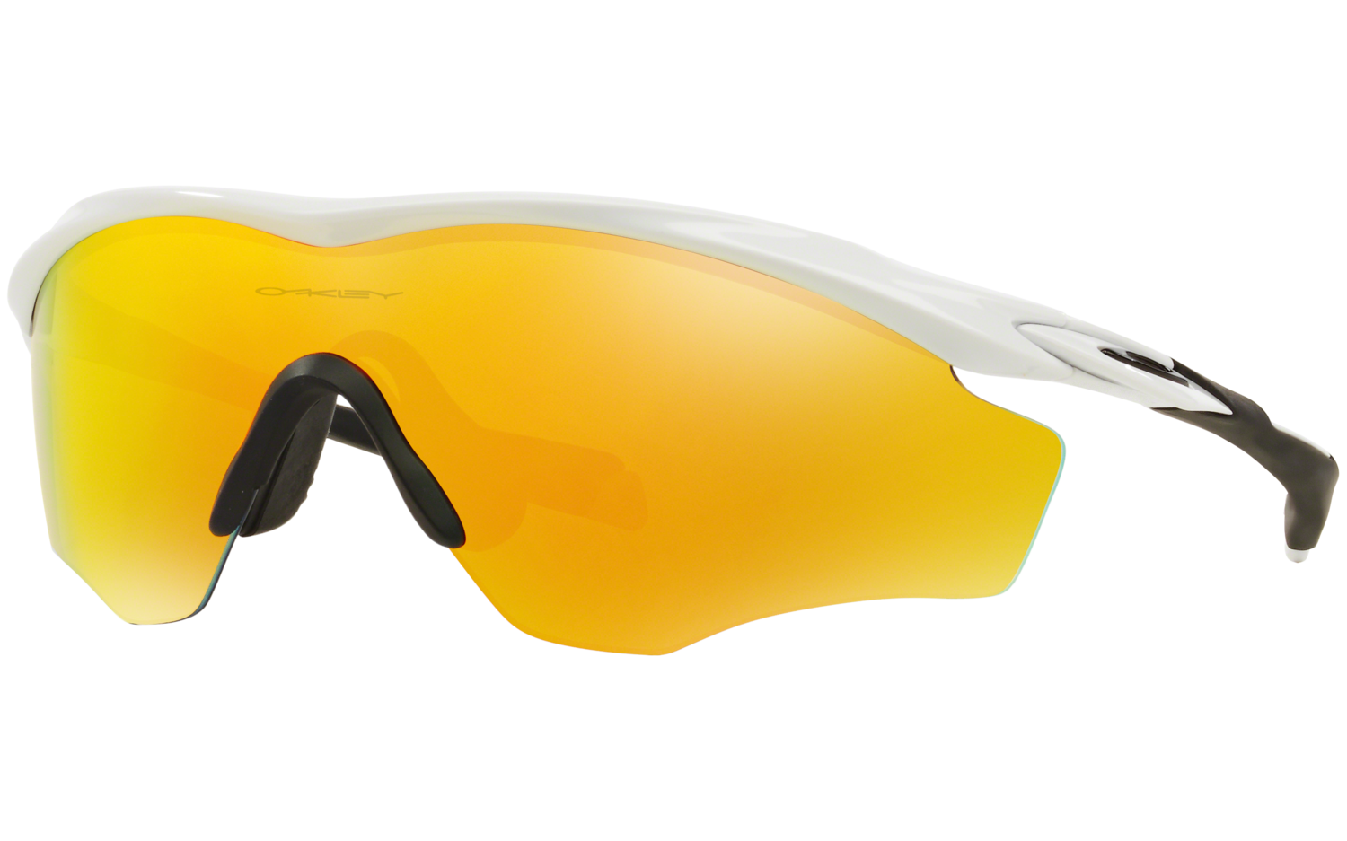 Oakley M2 Frame XL OO9343-05 45 Sunglasses | Shade Station