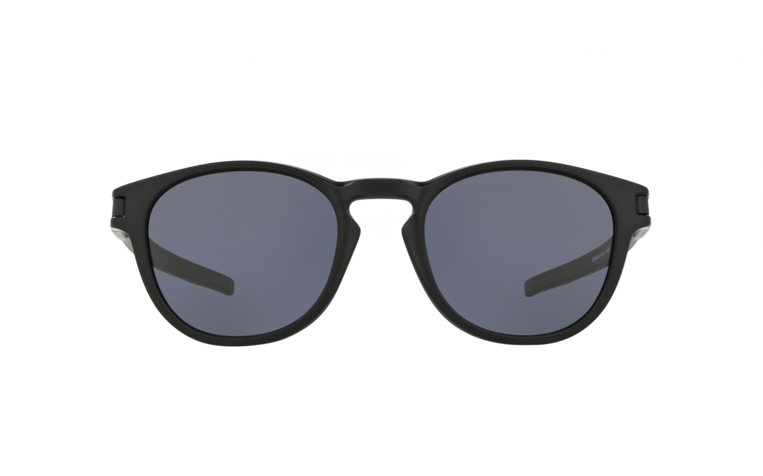 Oakley Latch OO9349-01 ASIAN FIT Sunglasses | Shade Station