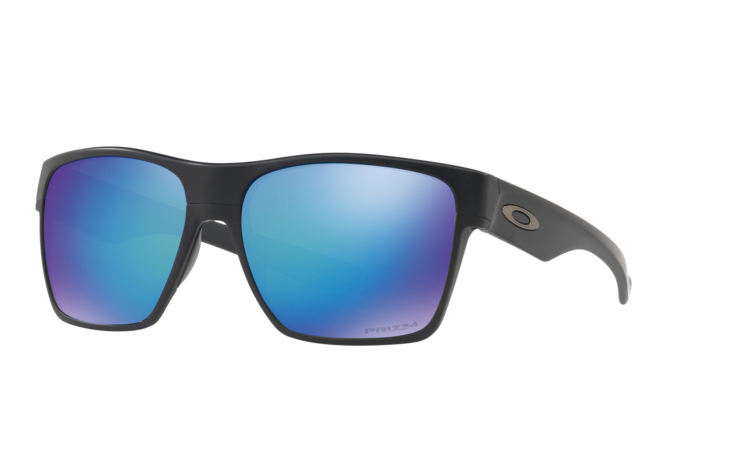 Oakley twoface discount xl prizm polarized