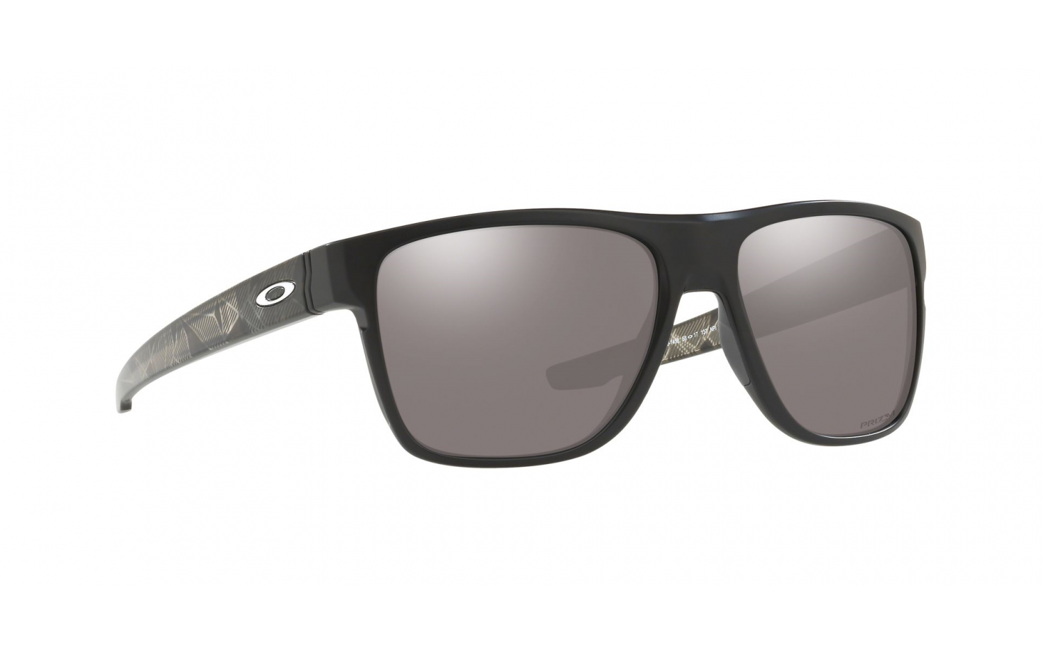 oakley crossrange woodgrain