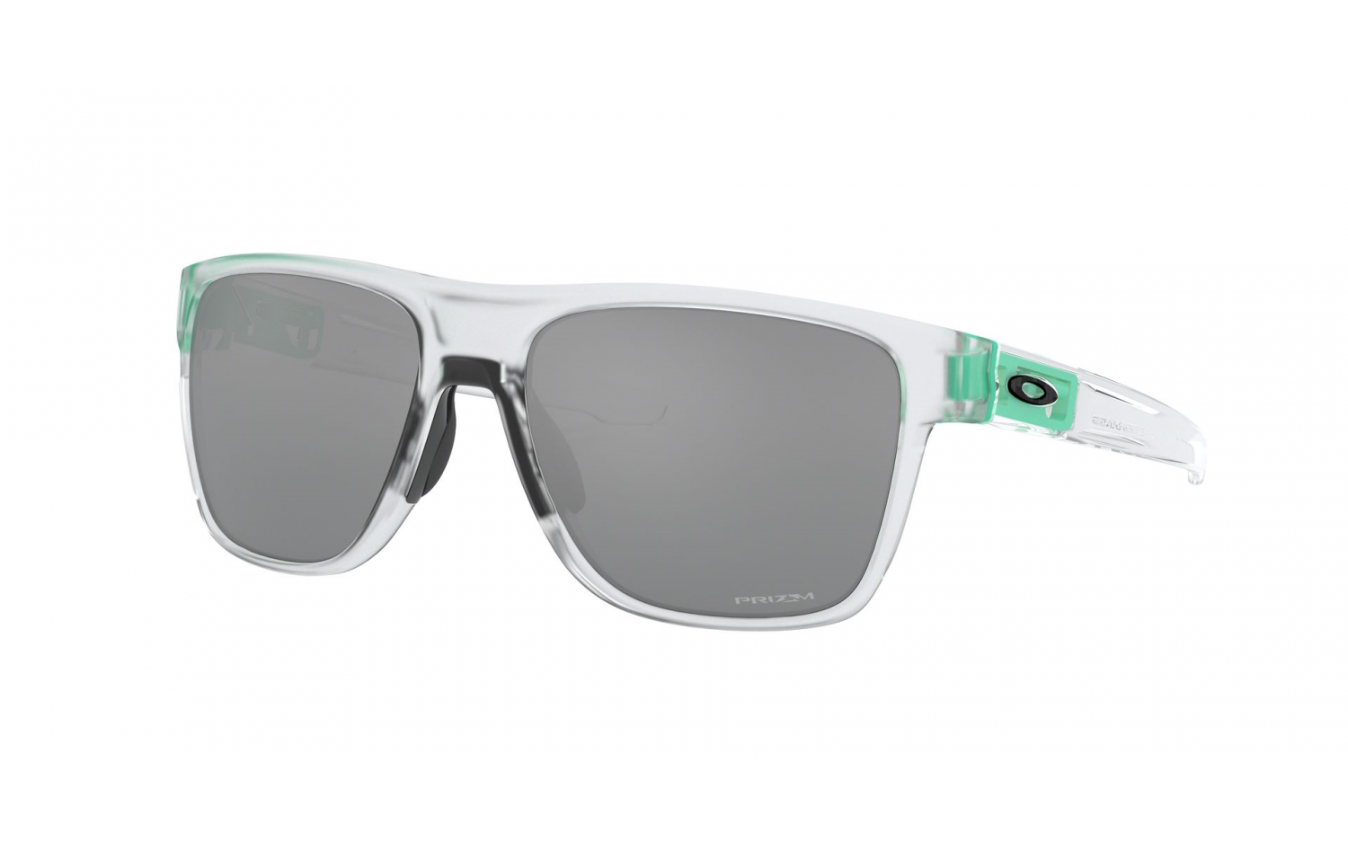 Oakley CROSSRANGE XL OO9360 19 58 Sunglasses Shade Station