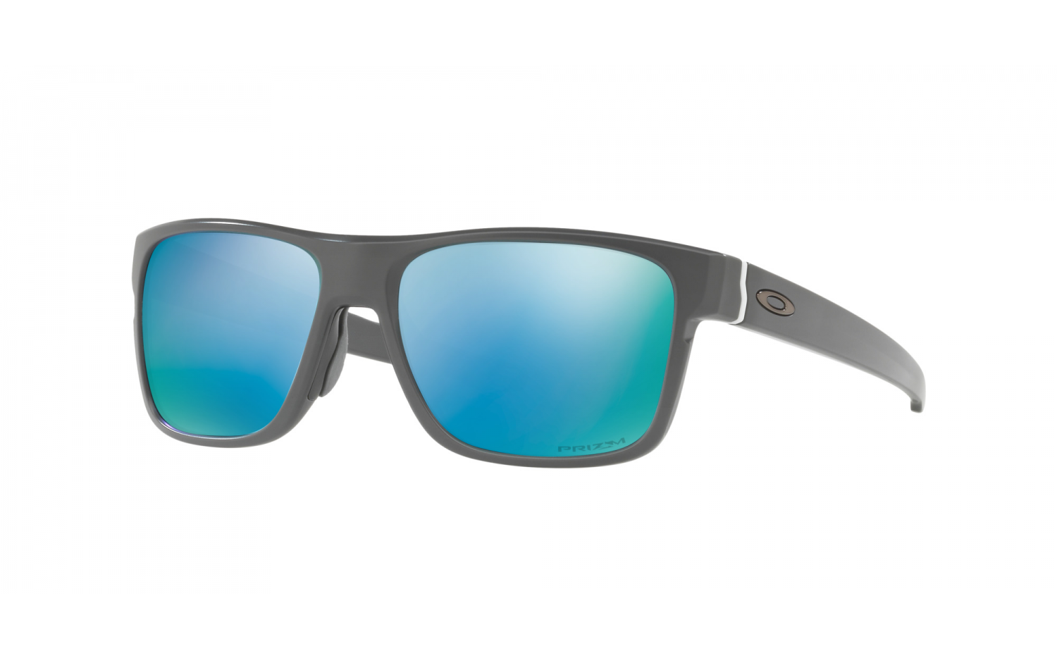 Oakley Crossrange OO9361 09 Sunglasses Shade Station