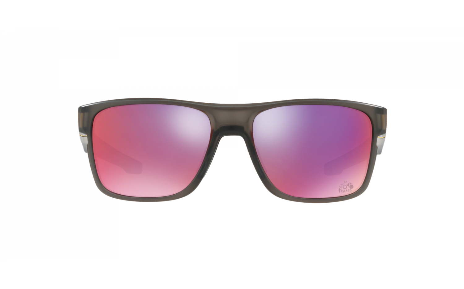 Oakley Crossrange Tour De France 2018 Edition Sunglasses