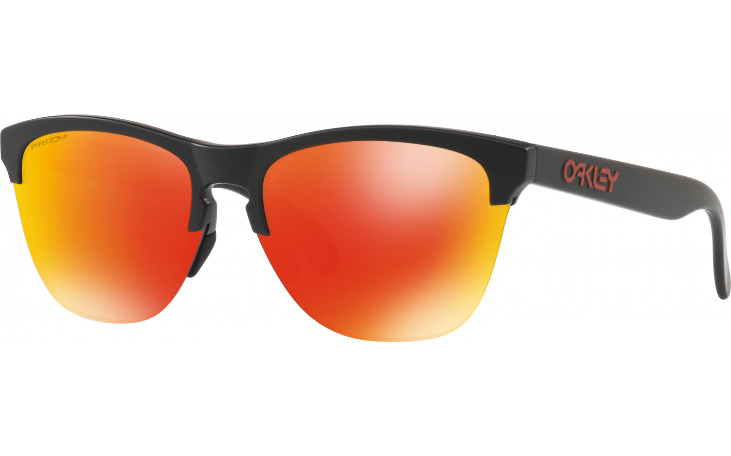 oakley frogskins lite