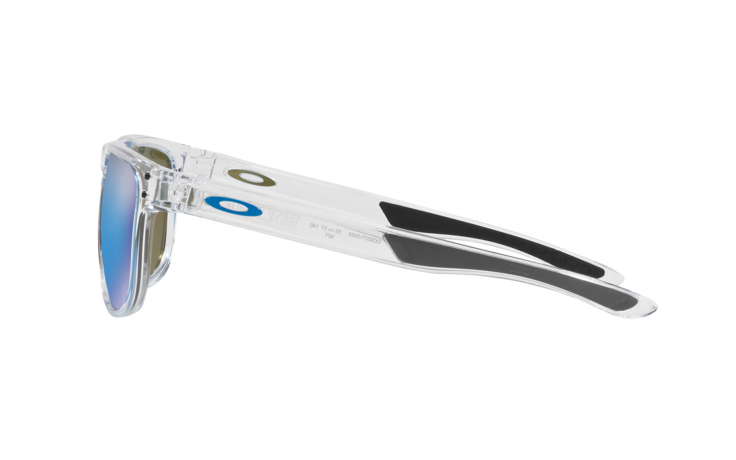 Oakley Holbrook R OO9377-04ALT Sunglasses | Shade Station
