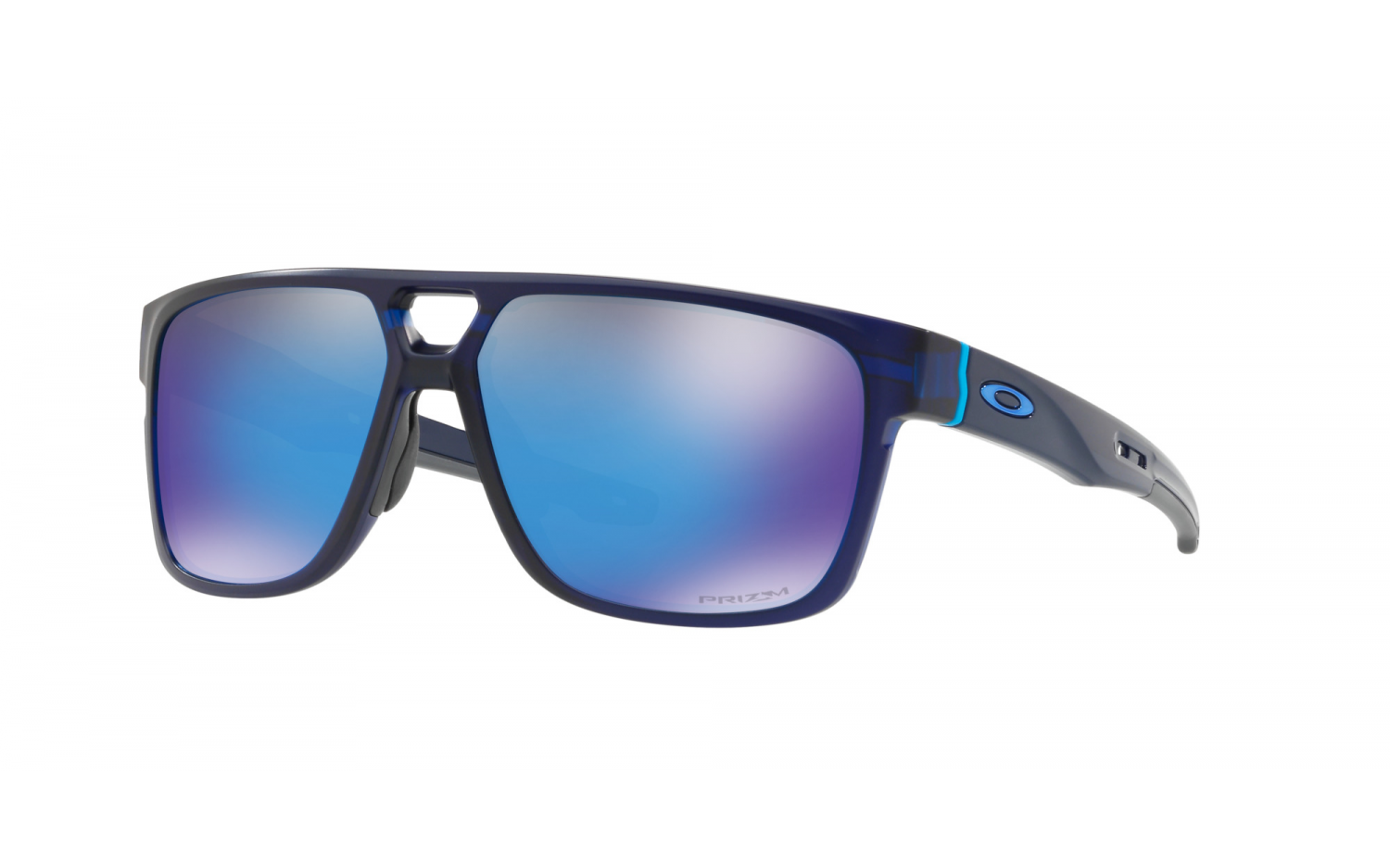 Oakley Crossrange Patch OO9382 03ALT Sunglasses Shade Station