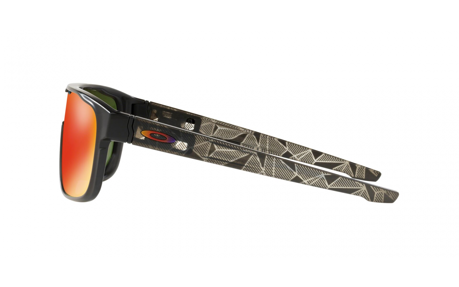 Crossrange shield prizm hot sale