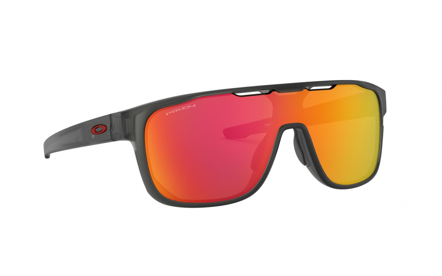crossrange shield oakley