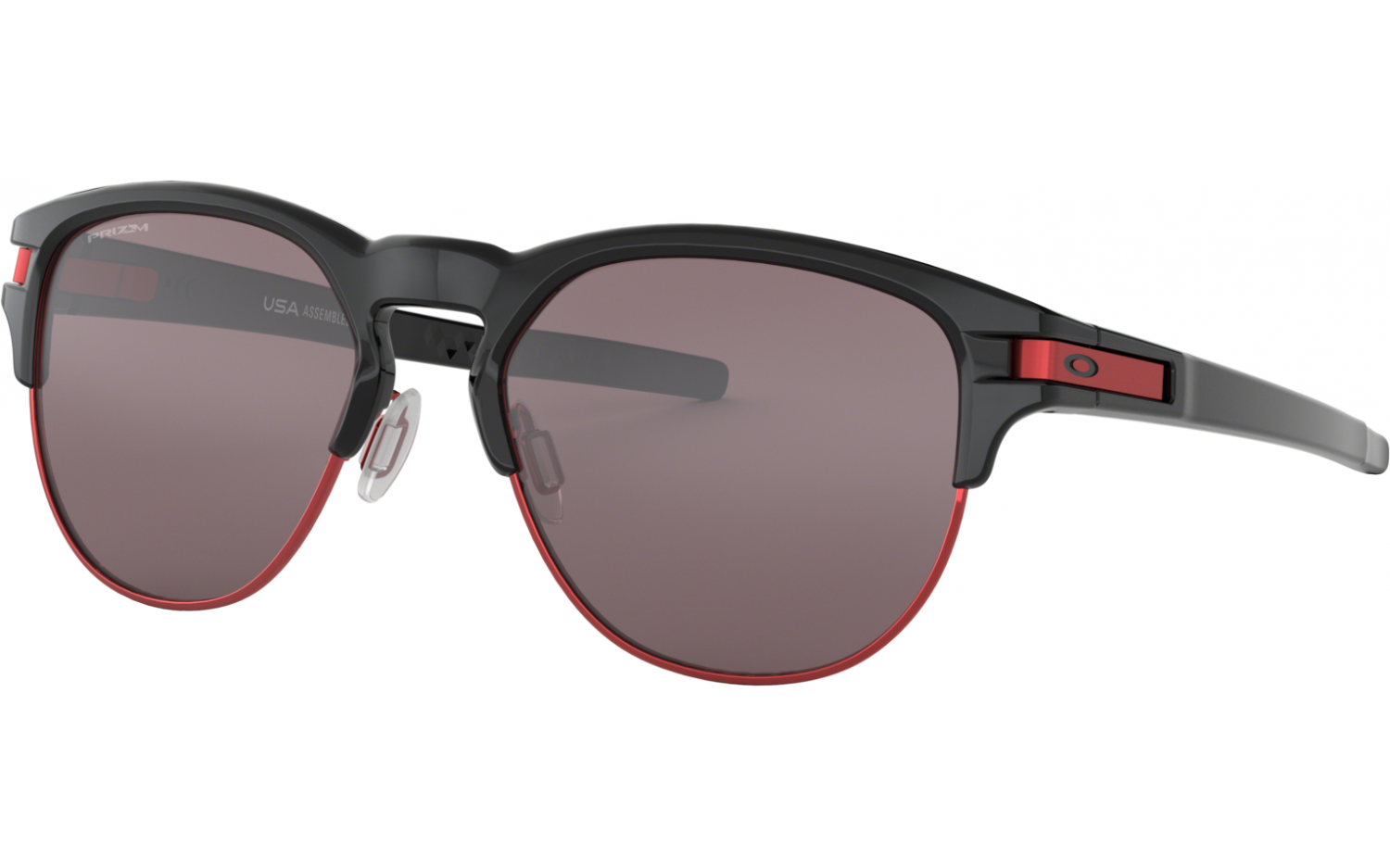 Oakley key latch outlet