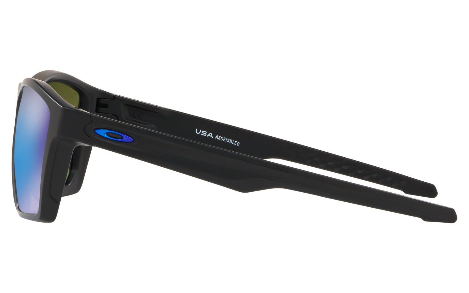 Oakley Targetline OO939709 Prescription Sunglasses Shade Station