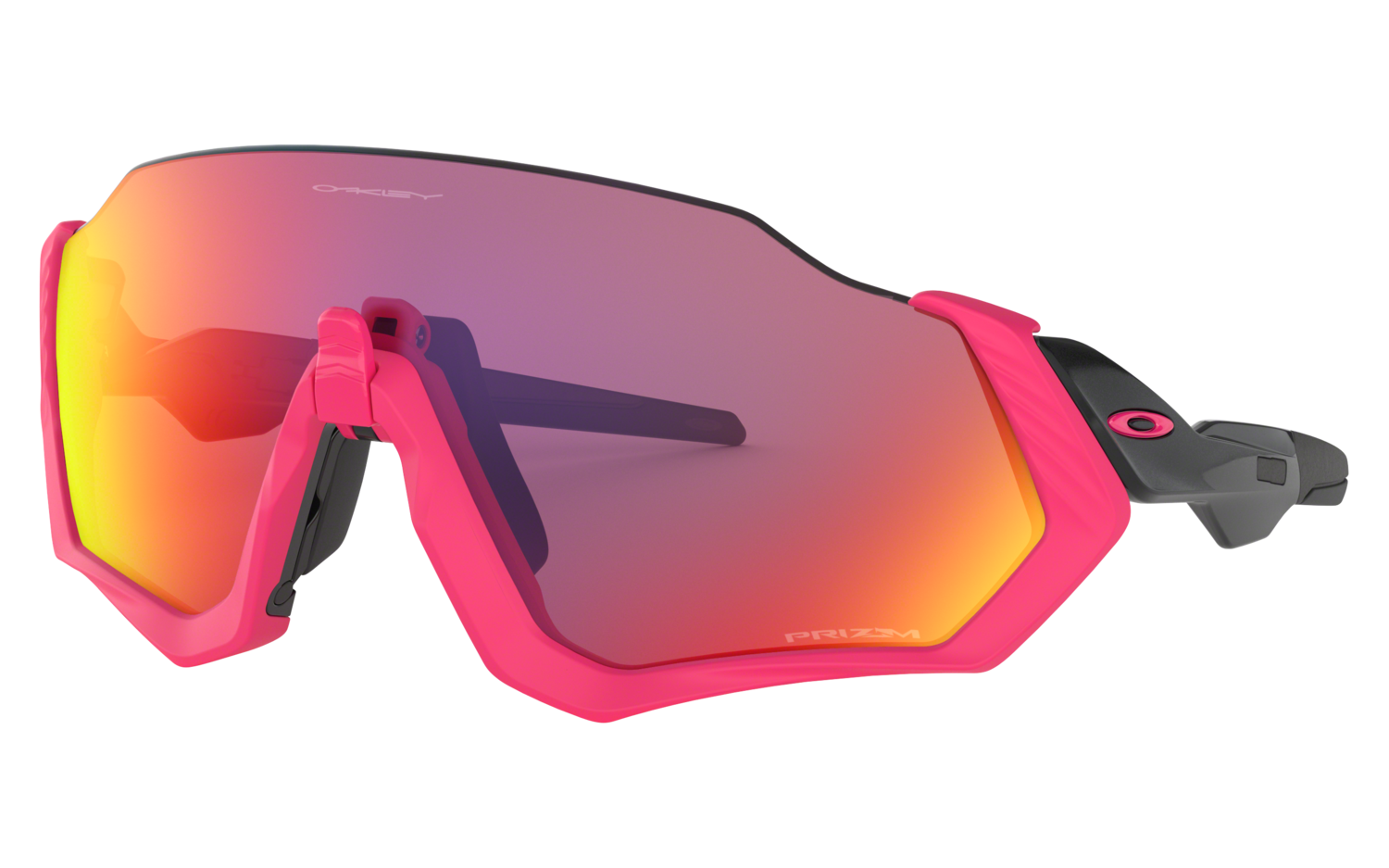 超話題新作 Oakley Flight Jacket OO9401-06 Sunglasses | Shade Station 小物