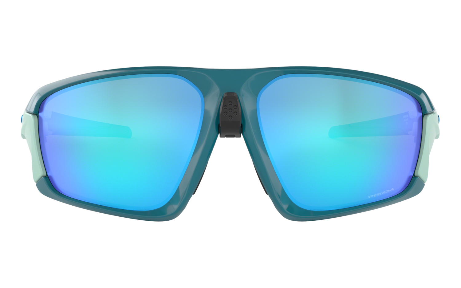 Oakley field jacket clear hot sale