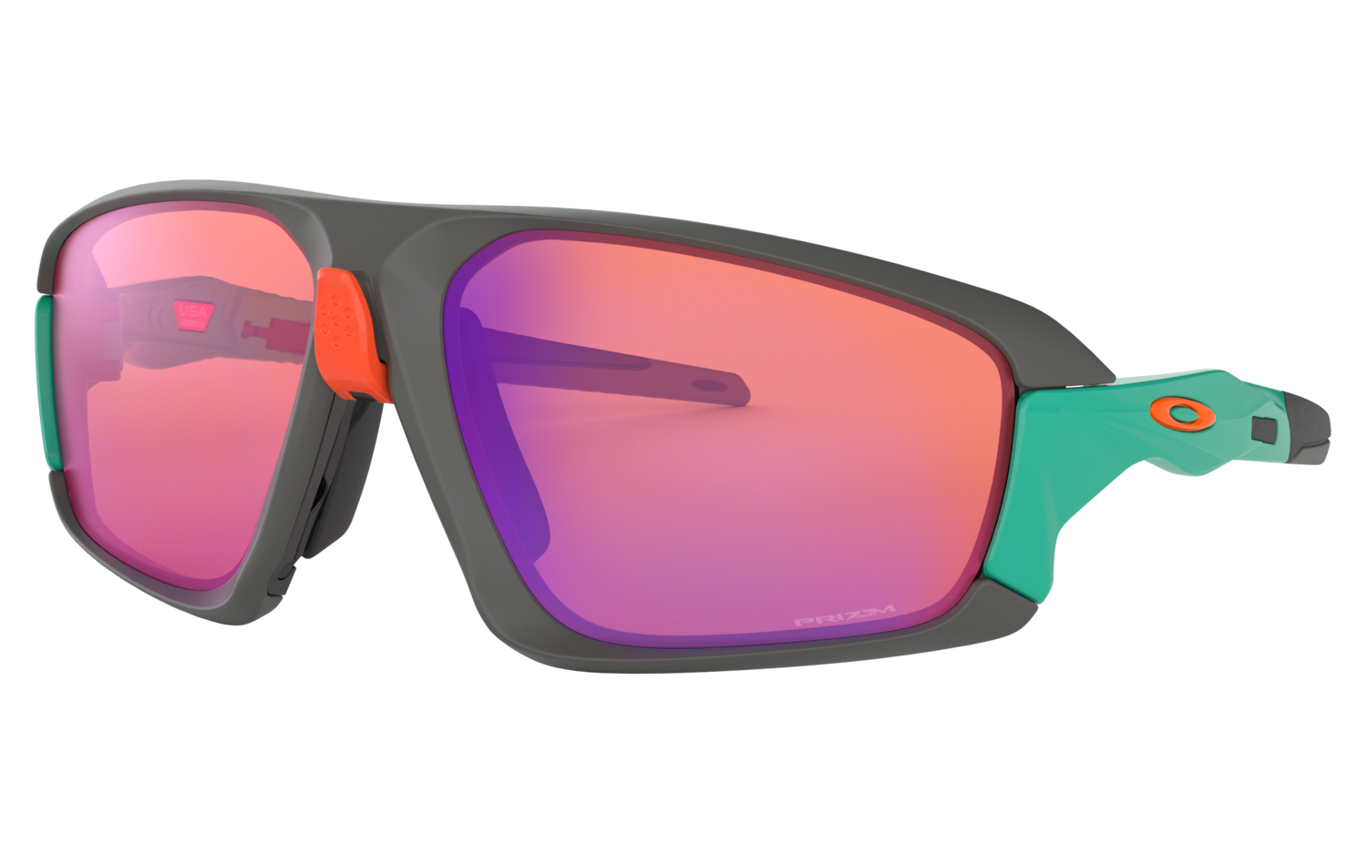 Field jacket prizm trail 2025