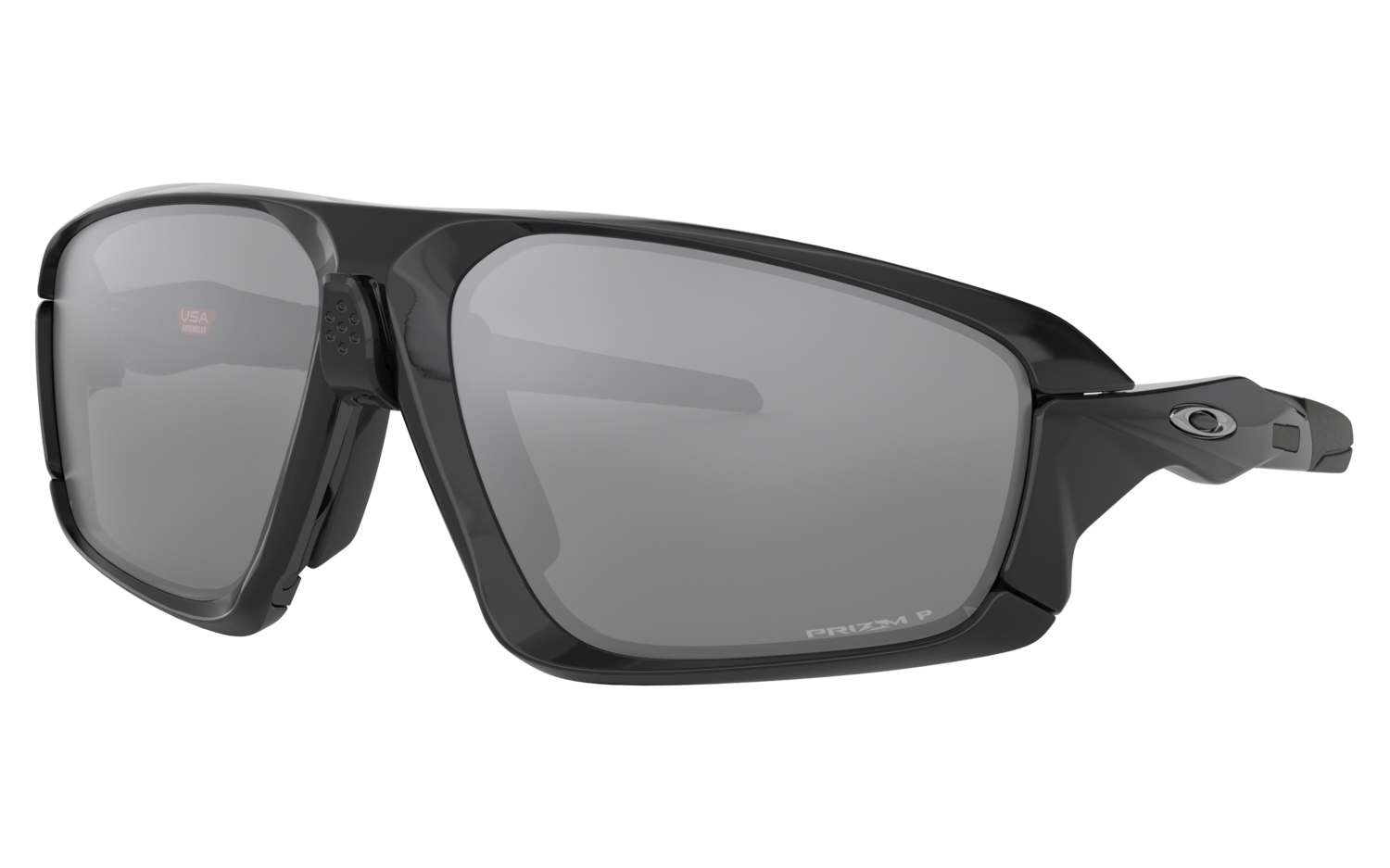 Oakley Field Jacket Sunglasses